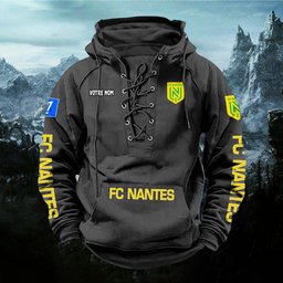 FC Nantes DDQLS10349