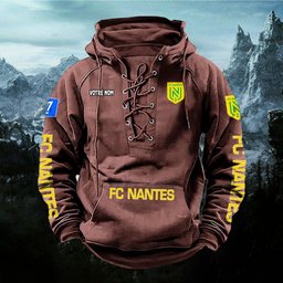 FC Nantes DDQLS10349