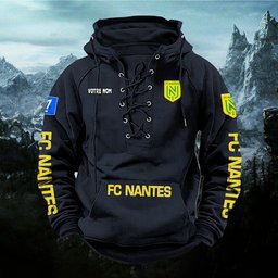 FC Nantes DDQLS10349
