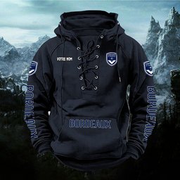 Girondins de Bordeaux DDQLS10370