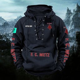 FC Metz DDQLS10368