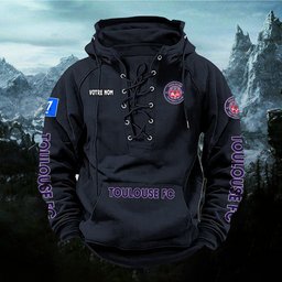 Toulouse Football Club DDQLS10361