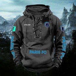 Paris FC DDQLS10374