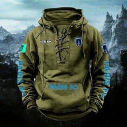 Paris FC DDQLS10374