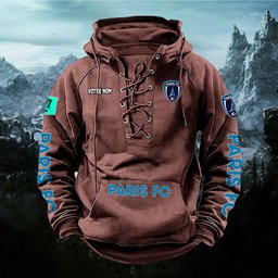 Paris FC DDQLS10374