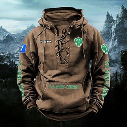 AS Saint-Etienne DDQLS10363