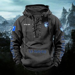 Havre Athletic Club DDQLS10372