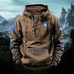 Havre Athletic Club DDQLS10372