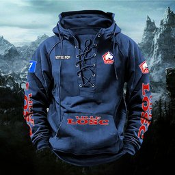 LOSC Lille DDQLS10350