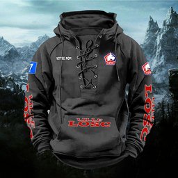 LOSC Lille DDQLS10350