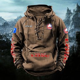 LOSC Lille DDQLS10350