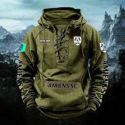 Amiens SC DDQLS10362