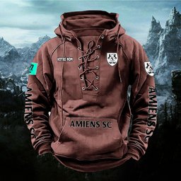 Amiens SC DDQLS10362