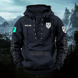 Amiens SC DDQLS10362