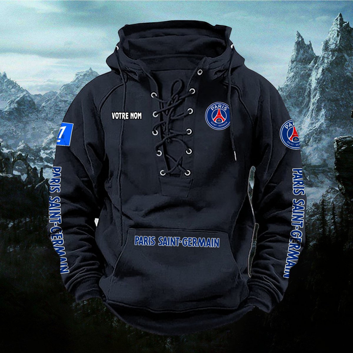 PSG DDQLS10355