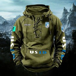 USL Dunkerque DDQLS10380