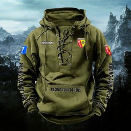 Racing Club de Lens DDQLS10356