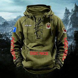 OGC Nice DDQLS10352