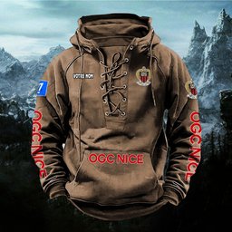 OGC Nice DDQLS10352