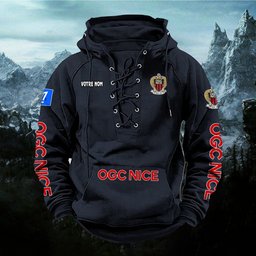 OGC Nice DDQLS10352