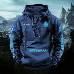 Olympique de Marseille DDQLS10353