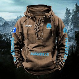 Olympique de Marseille DDQLS10353