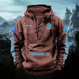 Olympique de Marseille DDQLS10353