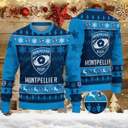 Montpellier Herault Rugby WINUS1500