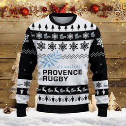 Provence Rugby WINUS1514