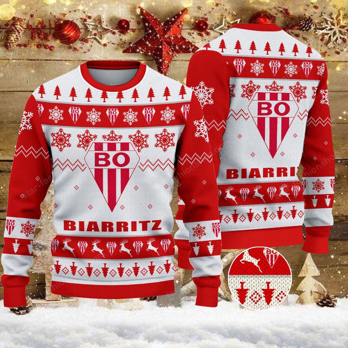 Biarritz Olympique WINUS1510