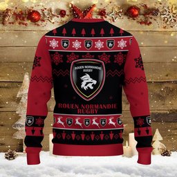 Rouen Normandie Rugby WINUS1516