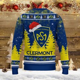 ASM Clermont Auvergne WINUS1527