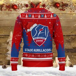 Stade Aurillacois Cantal Auvergne WINUS1552