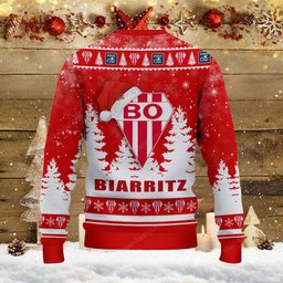 Biarritz Olympique WINUS1542