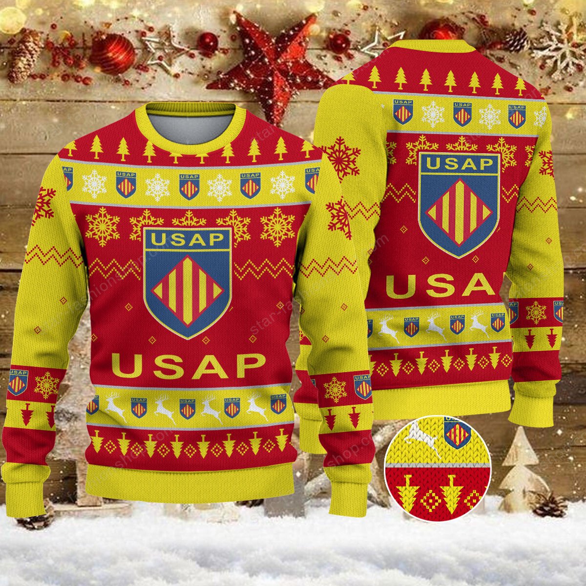USA Perpignan WINUS1508