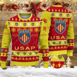 USA Perpignan WINUS1508