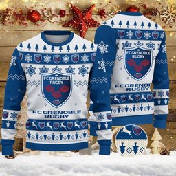 FC Grenoble Rugby WINUS1512