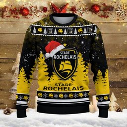Stade Rochelais WINUS1537