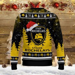 Stade Rochelais WINUS1537