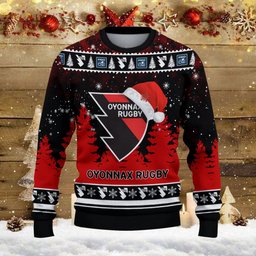 Oyonnax Rugby WINUS1545