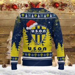 USON Nevers WINUS1556