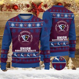 Union Bordeaux Begles WINUS1507