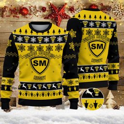 Stade Montois Rugby WINUS1521