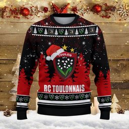 RC Toulonnais WINUS1534