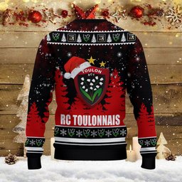 RC Toulonnais WINUS1534