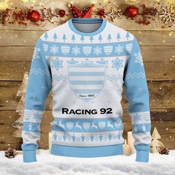 Racing 92 WINUS1501