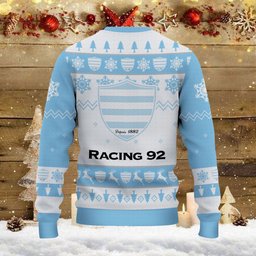 Racing 92 WINUS1501