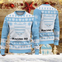 Racing 92 WINUS1501