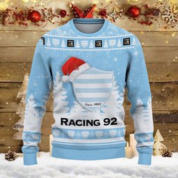 Racing 92 WINUS1533