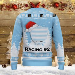 Racing 92 WINUS1533